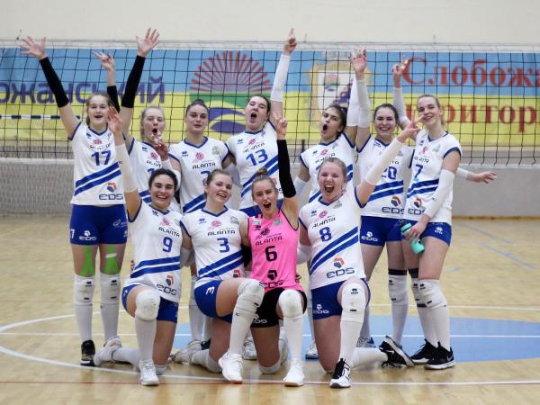 Аланта Аланта