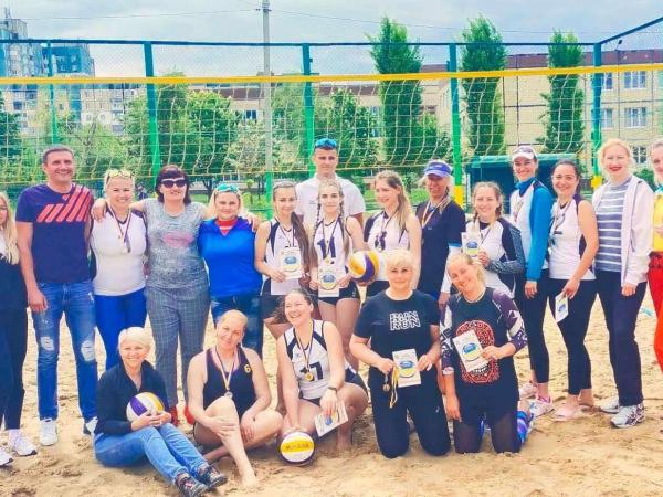 турнір