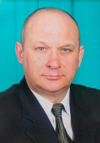 Тимченко